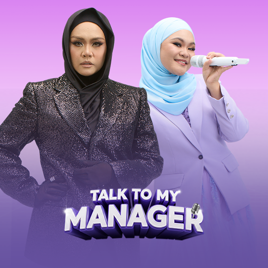 LIZA HANIM & MARSYA